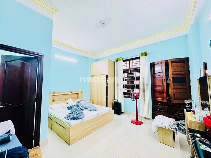 BÁN NHÀ PHƯỜNG TĂNG NHƠN PHÚ B, THÀNH PHỐ THỦ ĐỨC