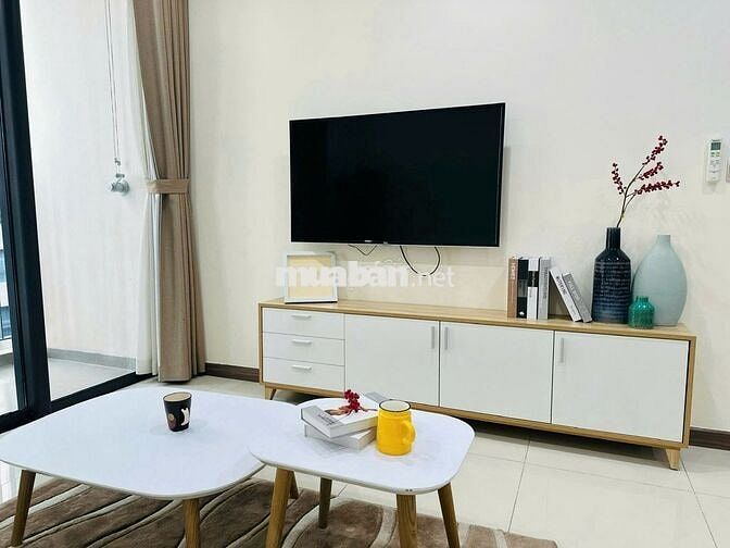 CHO THUÊ CĂN HỘ CAO CẤP 1PN-2PN HÀ ĐÔ CENTROSA