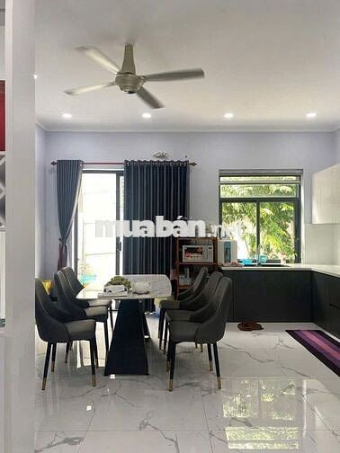 NHÀ 5X20, COMPOUND THĂNG LONG HƯNG PHÚ, TÔ NGỌC VÂN, THỦ ĐỨC