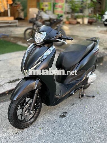 🔆 LEAD 2021 đèn LED Đen Nhám siêu đẹp . HỖ TRỢ GÓP