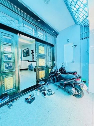 BÁN NHÀ PHƯỜNG TĂNG NHƠN PHÚ B, THÀNH PHỐ THỦ ĐỨC