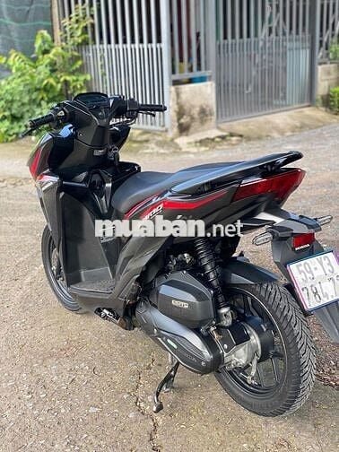 bán xe vario125 bstp 9chủ 28tr500 máy zin xe đẹp