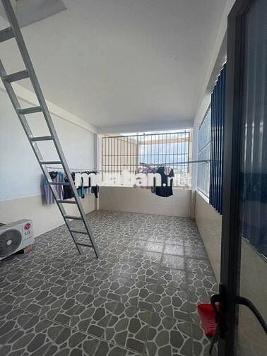 BÁN NHÀ DT 150M2 NGANG 7.5M HXH RA METRO 500M TẠI TRƯỜNG THỌ GIÁ7.9TỶ