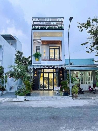 🏡 BÁN NHÀ PHỐ TRUNG TÂM BÌNH DƯƠNG – GIÁ TỐT