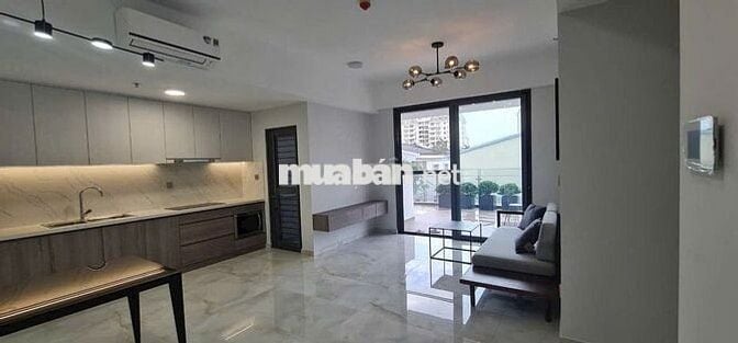 Căn hộ chung cư cao cấp - Phú Mỹ Hưng