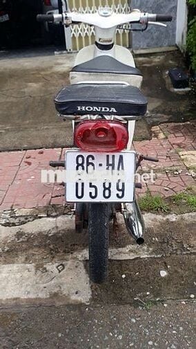 50c ko cần bằng lái