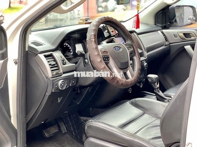 Ford Ranger 2020 LIMITED 2.0L 4x4 AT  - 42000 km