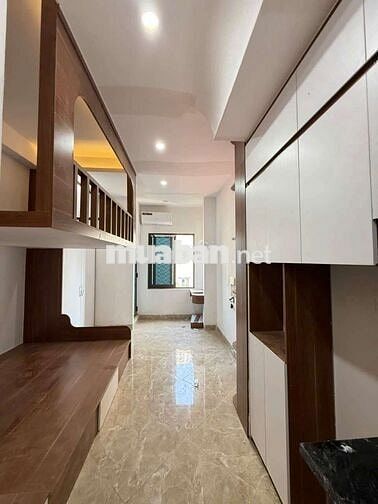 TRỐNG PHÒNG 2 GIƯỜNG FULL NỘI THẤT TẠI GIÁP NHẤT NGÃ TƯ SỞ LÁNG