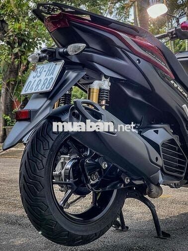 cần bán Yamaha NVX155 V2 có nhận giao lưu xe.