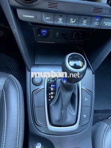 Hyundai Kona 2019 2.0 AT ĐẶC BIỆT 1 chủ sử dụng