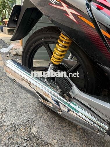 Honda Future Neo kim 2008