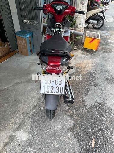 Honda Future Neo kim 2008