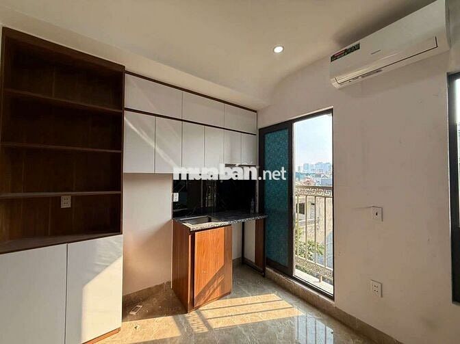 TRỐNG PHÒNG 2 GIƯỜNG FULL NỘI THẤT TẠI GIÁP NHẤT NGÃ TƯ SỞ LÁNG