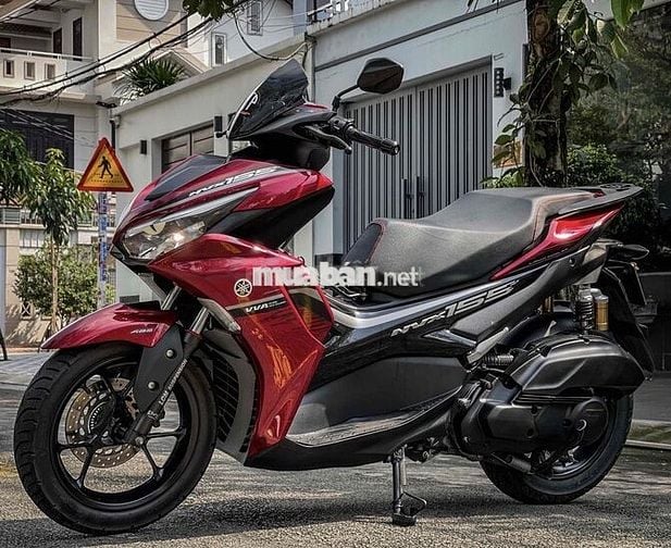 cần bán Yamaha NVX155 V2 có nhận giao lưu xe.