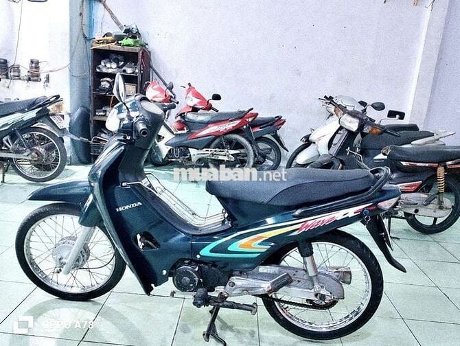 ❤️ wave alpha gtdd hợp lệ đề máy êm ♥️