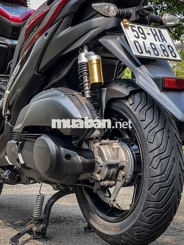 cần bán Yamaha NVX155 V2 có nhận giao lưu xe.