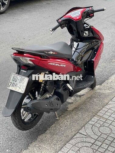 Ab 125cc 2014 xe dọn kiểng đẹp keng