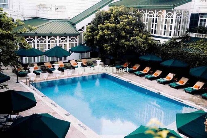 Phố cổ Hàng Bạc 46m - Lô Góc - Vỉa Hè - Mặt Tiền 5m - Giá Chỉ 25 Tỷ