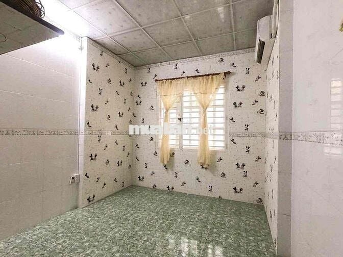 💎 💎 💎 TRỆT LẦU 3❌10M CÓ 2PN 2WC SẴN MÁY LẠNH GIÁ CHỈ 8 TRIỆU