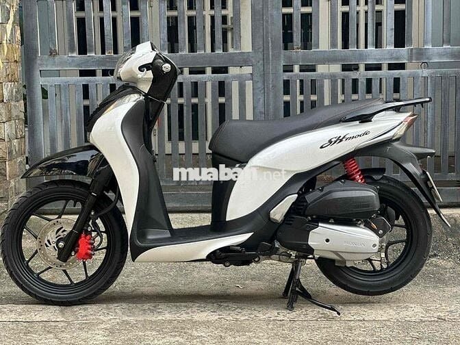 SH mode 2016 xe đẹp