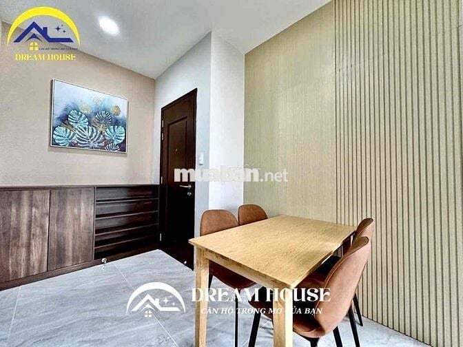 CHUNG CƯ MINI FULL NỘI THẤT CAO CẤP NGAY AEON TÂN PHÚ - TÂN BÌNH