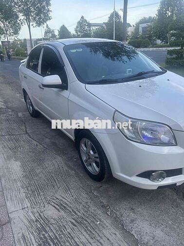Chevrolet Aveo 2016 LT 1.5 - 120000 km