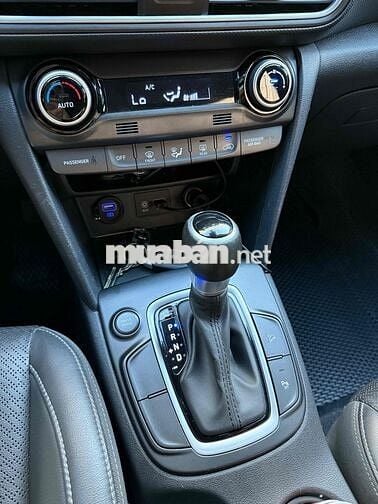 Hyundai Kona 2019 2.0 AT ĐẶC BIỆT 1 chủ sử dụng