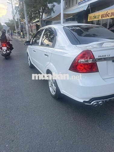 Chevrolet Aveo 2016 LT 1.5 - 120000 km