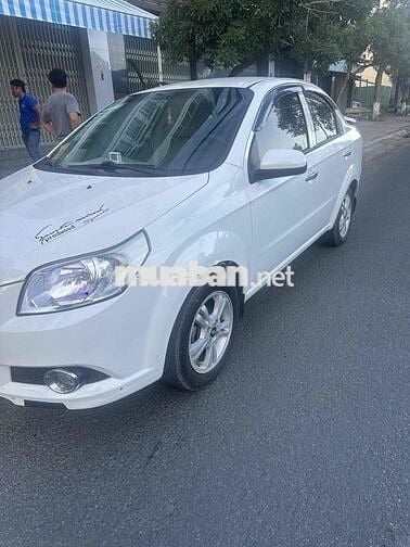 Chevrolet Aveo 2016 LT 1.5 - 120000 km