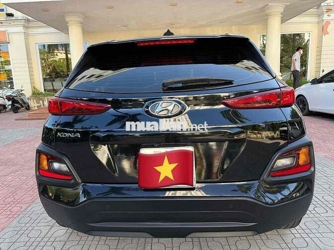 Hyundai Kona 2019 2.0 AT ĐẶC BIỆT 1 chủ sử dụng