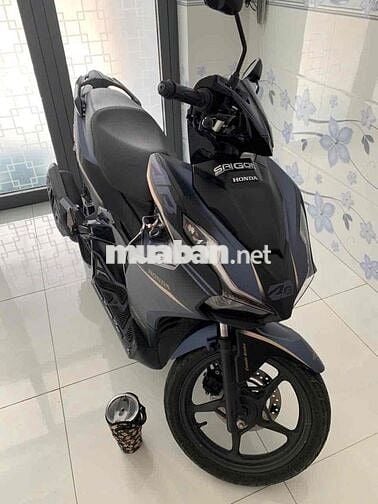 Xe Airblade đăng ký 3/2022 chạy 25.000km