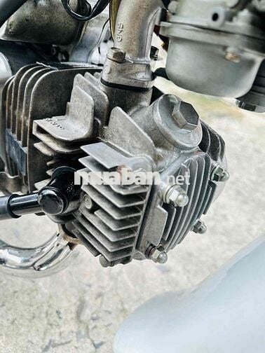 Wave Zx 50 đầu bstp 9chủ công chứng