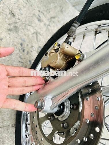 Wave Zx 50 đầu bstp 9chủ công chứng