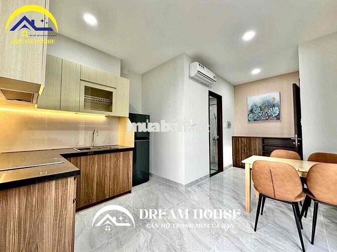 CHUNG CƯ MINI FULL NỘI THẤT CAO CẤP NGAY AEON TÂN PHÚ - TÂN BÌNH