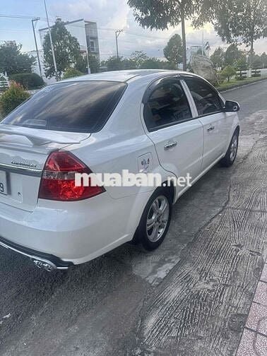 Chevrolet Aveo 2016 LT 1.5 - 120000 km