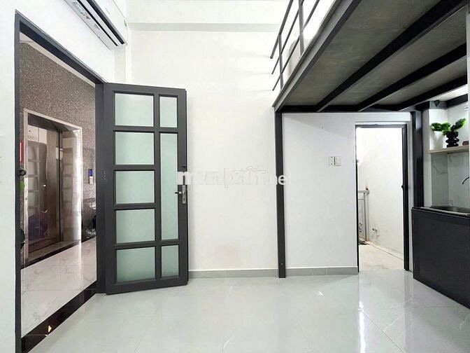 DUPLEX NGAY ĐH VL CS3, IUH, HỌC VIỆN HÀNH CHÍNH, ĐH HÙNG VƯƠNG FULL NT