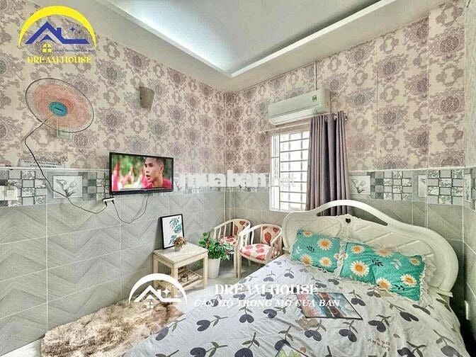 STUDIO CỬA SỔ TRỜI GIÁ SIÊU RẺ GẦN AEON TÂN PHÚ-ĐẠI HỌC CÔNG THƯƠNG