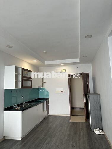 Thuê The Pegasuite 1 – 68m² – Full tiện ích chuẩn Singapore