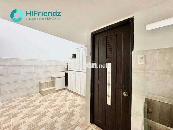DUPLEXXX XINH YÊU NGAY CẦU NGUYỄN VĂN CỪ - THANG MÁY- BẢO VỆ
