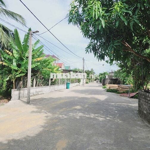Gia đình cần tiền bán gấp đất ngõ đường Hoàng Hanh, cách Hoàng Hanh 5m