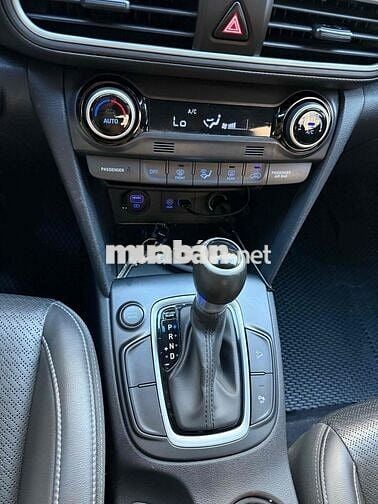 Hyundai Kona 2019 2.0 AT ĐẶC BIỆT 1 chủ sử dụng