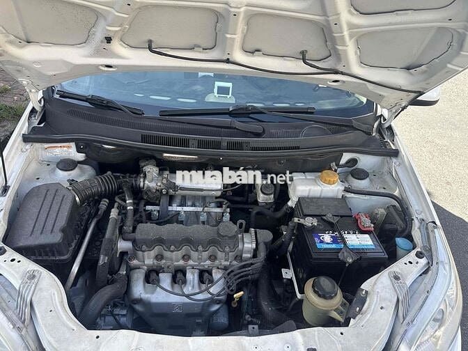 Chevrolet Aveo 2016 LT 1.5 - 120000 km