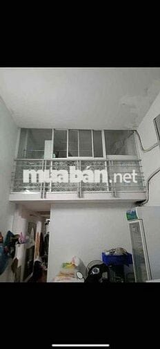 nhà hẻm đ hiệp bình 3pn 1wc 2 máy lạnh