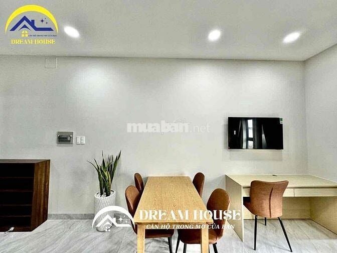 CHUNG CƯ MINI FULL NỘI THẤT CAO CẤP NGAY AEON TÂN PHÚ - TÂN BÌNH