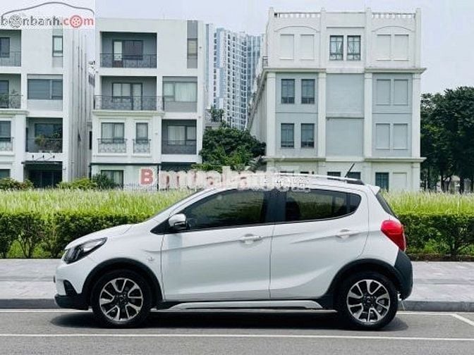 VinFast Fadil 1.4 AT 2020