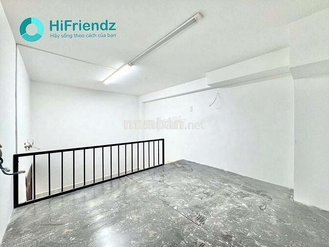 DUPLEXXX XINH YÊU NGAY CẦU NGUYỄN VĂN CỪ - THANG MÁY- BẢO VỆ