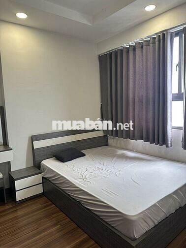 Thuê The Pegasuite 1 – 68m² – Full tiện ích chuẩn Singapore