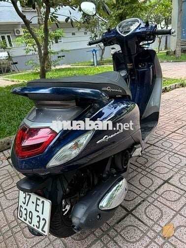 Yamaha Grande 2019 Abs Khoá Smakey