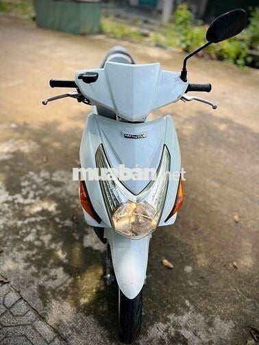 Honda Click đời cao mâm 6 cây