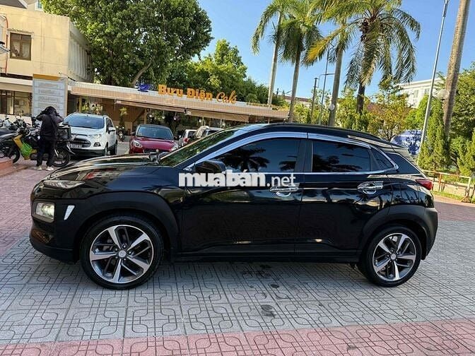 Hyundai Kona 2019 2.0 AT ĐẶC BIỆT 1 chủ sử dụng